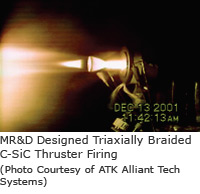 thruster